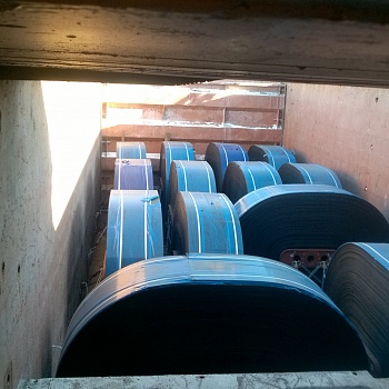 Company Lydian Armenia - Rolls Project
